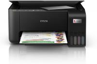 EPSON L3250 RENKLI INKJET TANKLI Yaz/Tar/Fot +WIFI